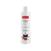 LullaLove łagodny żel do mycia i szampon dla niemowląt i dzieci 280ml