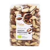 Batom BIO Orzechy brazylijskie (1kg) 1000 g