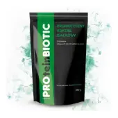 Proteinbiotic odżywka białkowa koktajl proszek 250g Nature Science