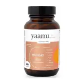 LullaLove Yaami Holiday skin 60kapsułek