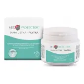 Vet Protector Jama ustna - płytka proszek 60g