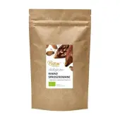 Batom BIO Kakao odtłuszczone ekologiczne proszek 500g