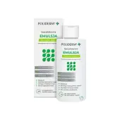 Poliderm Emulsja do pielęgnacji skóry psa i kota 140ml