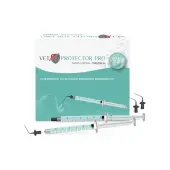 Vet Protector Jama ustna dziąsła 10x3ml PROMOCJA
