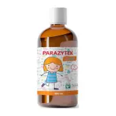 Parazytek KIDS płyn 100ml EkoToTu 
