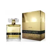 Chatler Dolce Lady Gold woda perfumowana dla kobiet 100ml