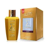 Chatler Sigma Gold woda perfumowana dla kobiet 100ml