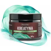 Skoczylas Kreatyna monohydrat kreatyny proszek 160g