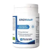 Nutergia ERGYAlleR' 60 kapsułek