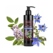 Skoczylas Żel do mycia lukrecja ogórecznik 200ml