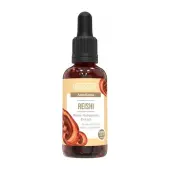 Encann Reishi (Lakownica Żółtawa)  ekstrakt w kroplach 50 ml 