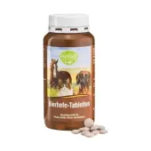 Tierlieb Drożdże piwne dla zwierząt 400 tabletek
