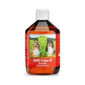 Tierlieb Oleje do BARF 500 ml