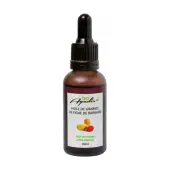 Olej z Opuncji Figowej 100% do Twarzy Czysty Naturalny 30 ml Bio Agadir