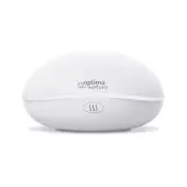 Optima dyfuzor nawilżacz UFO biały 4w1