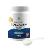BetterMe Marine Collagen Wild Kolagen z dorsza atlantyckiego 300 g