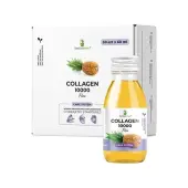 Betterme Collagen 10000 Flex shot kolagen rybi 30 sztuk