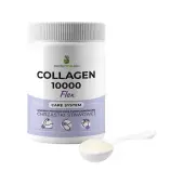 BetterMe Collagen 10000 Flex kolagen rybi + chondroityna 450 g