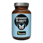 Hanoju Ostropest Plamisty ekstrakt 60 kapsułek