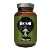 Hanoju Reishi 90 tabletek