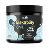 Aliness ALLHydrate Elektrolity Chill Pina colada 375 g