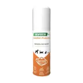 Silveco Pet NanoSkin Protection Spray na trudno gojące się rany 50ml