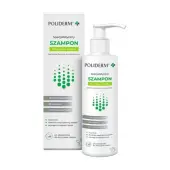 Poliderm Szampon dla kota i psa 250 ml