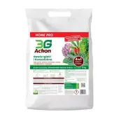 Nawóz do roślin iglastych i kwasolubnych 4w1 Eco 9kg 3G Action