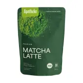 Matcha latte BIO 250 g Apotheke