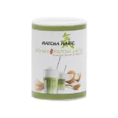 Matcha latte bezglutenowa BIO 200 g Matcha Magic