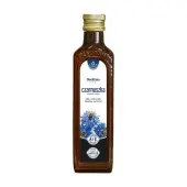 Olej z czarnuszki Oleovitum 250 ml Oleofarm