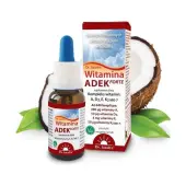 Dr Jacobs Witamina ADEK Forte 20 ml