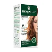 Herbatint Farba 8R Light copper blonde 170 ml