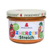 Pasta słonecznikowa dla dzieci bez cukru 180 g BIO Zwergenwiese