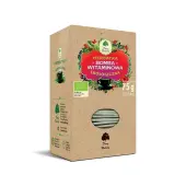 Herbata bomba witaminowa 25 saszetek x 3 g BIO Dary Natury