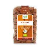 Migdały 350 g BIO Bio Planet 