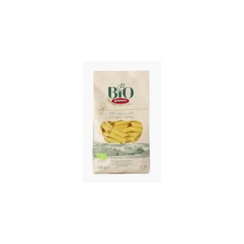 Makaron pennoni rigati 500 g BIO Granoro