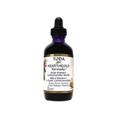 Toda Heart of Gold Formuła krople 120 ml