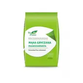 Mąka gryczana pełnoziarnista 1 kg BIO Bio Planet 