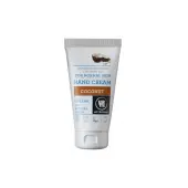 Urtekram krem do rąk kokosowy 75 ml ECO