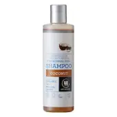 Urtekram szampon kokosowy do włosów normalnych 250 ml ECO