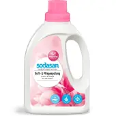 Sodasan płyn do płukania magnolia 750 ml 