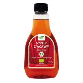 Syrop z agawy 330 g BIO BioPlanet