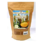 Kasza jaglana bezglutenowa BIO 900 g Pięć Przemian 