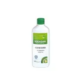 Sodasan płyn nabłyszczający do zmywarek Clear Rinse 500 ml 