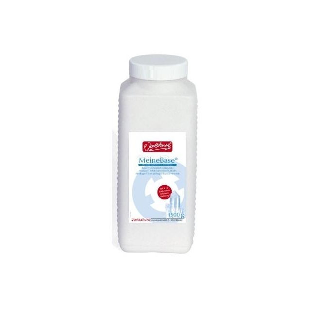 Соль для ванны Jentschura MeineBase, щелочная, 1500 г